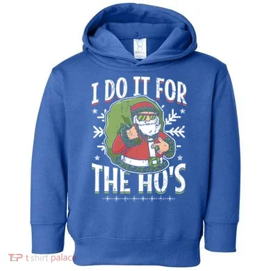 Toddler Hoodie
