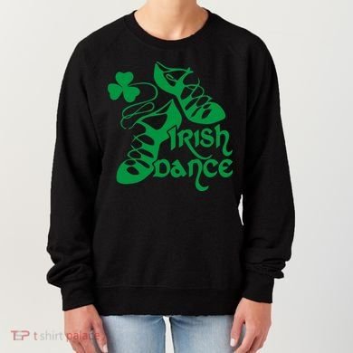 Irish Dance Women's Sweatshirt