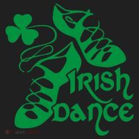 Irish Dance Women's Sweatshirt thumb 2