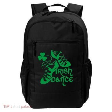Irish Dance Backpack