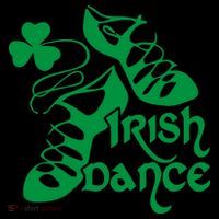 Irish Dance Toddler Hoodie thumb 2