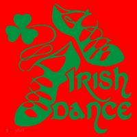 Irish Dance Santa Hat thumb 1