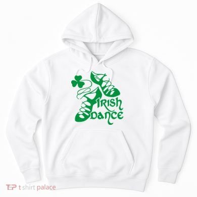 Irish Dance Hoodie