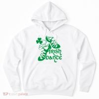Irish Dance Hoodie thumb 0