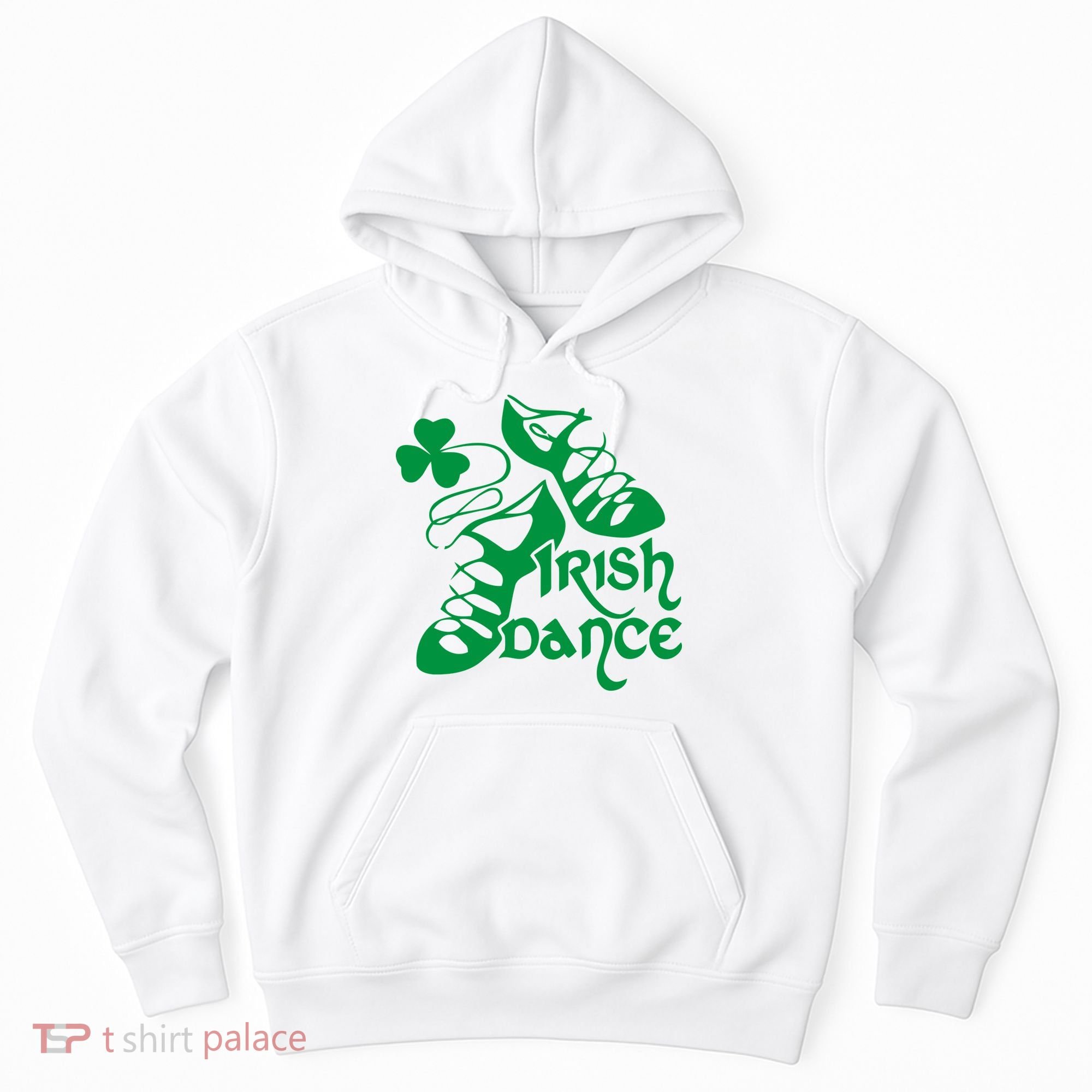 Irish Dance Hoodie