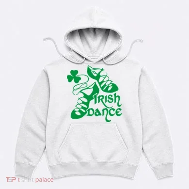 Irish Dance Hoodie