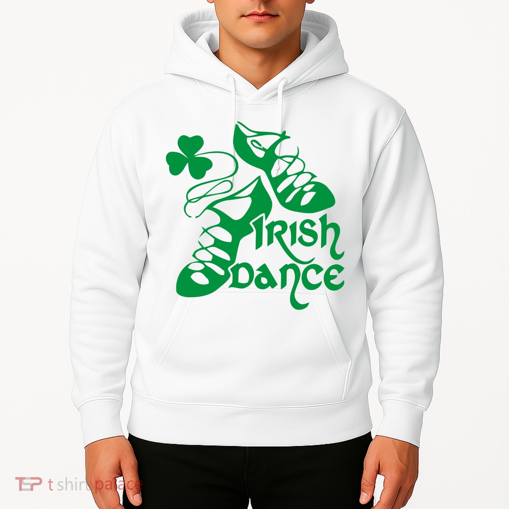 Irish Dance Hoodie