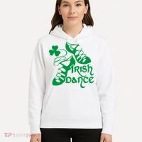 Irish Dance Hoodie thumb 5