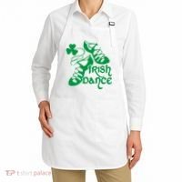 Irish Dance Apron thumb 2