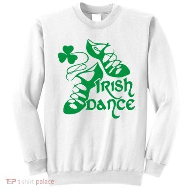 Irish Dance Sweatshirt