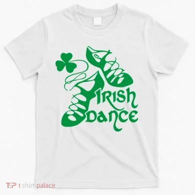 Irish Dance T-Shirt