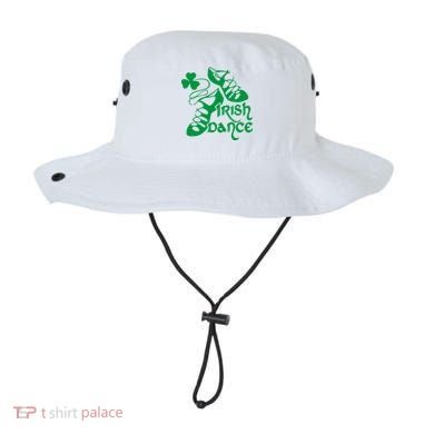 Irish Dance Bucket Hat