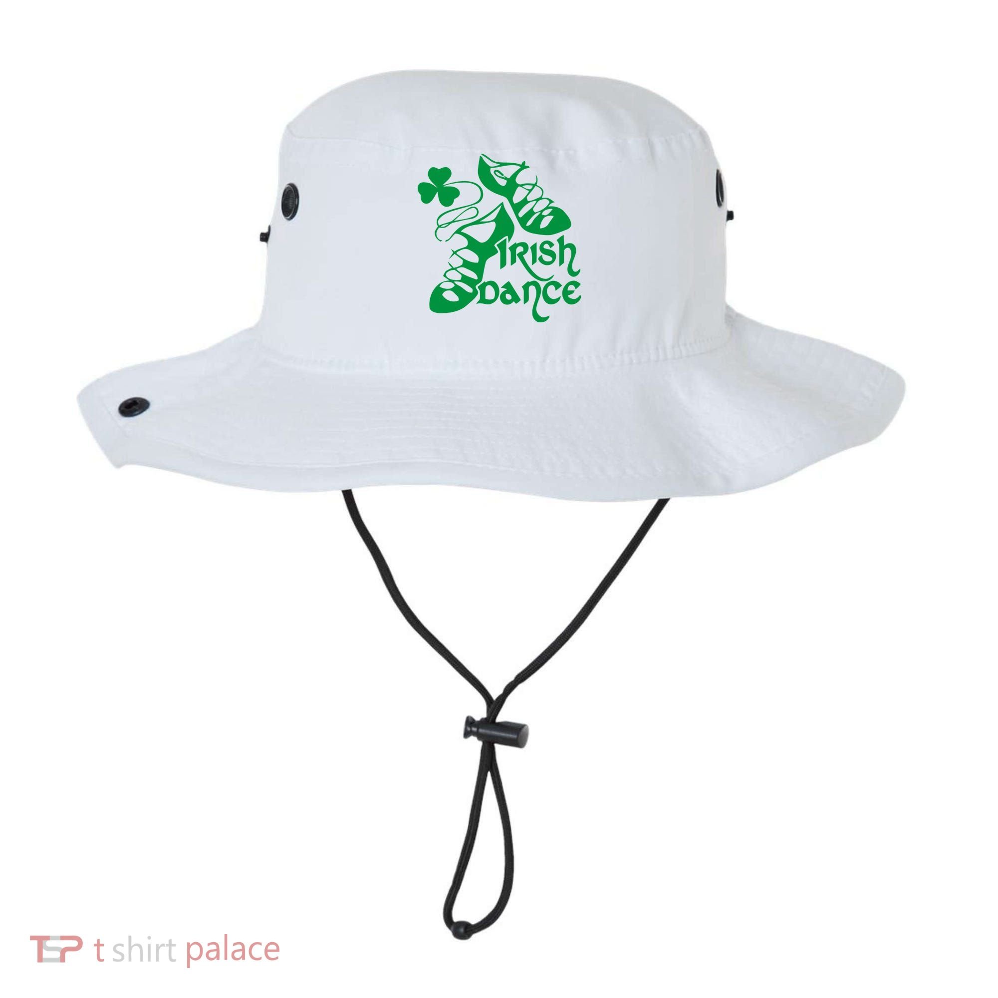 Irish Dance Bucket Hat
