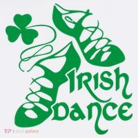 Irish Dance Pajama Set thumb 2
