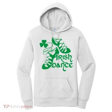Irish Dance Women's Hoodie