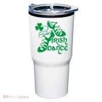 Irish Dance Tumbler thumb 0
