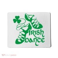 Irish Dance Mousepad thumb 0