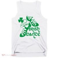 Irish Dance Tank Top thumb 0