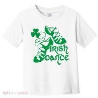 Irish Dance Toddler T-Shirt thumb 0