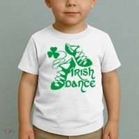 Irish Dance Toddler T-Shirt thumb 2