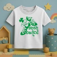 Irish Dance Toddler T-Shirt thumb 3