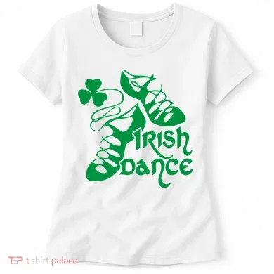 Irish Dance Women's T-Shirt