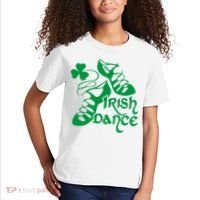 Irish Dance Kids T-Shirt thumb 2