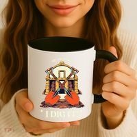 I Dig It Archelogy Archeolgist Coffee Mug thumb 3