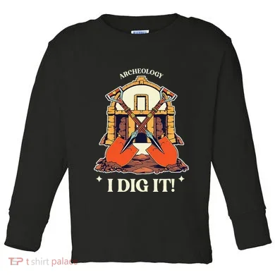 Toddler Long Sleeve