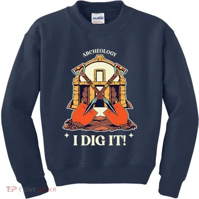 Kids Sweatshirt
