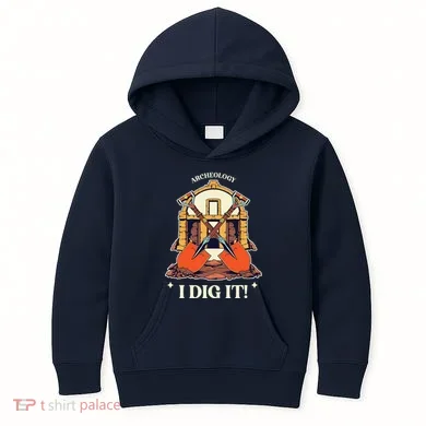 Kids Hoodie