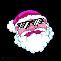 I DO It For The Ho's Funny Santa Claus Coffee Mug thumb 5