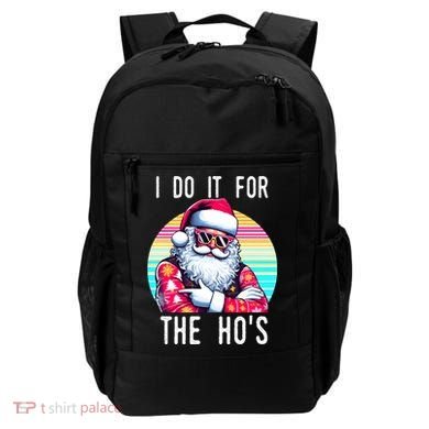 I Do It For The HoS Backpack