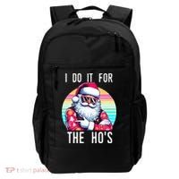 I Do It For The HoS Backpack thumb 0