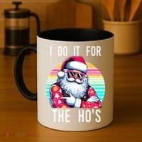 I Do It For The HoS Coffee Mug thumb 4