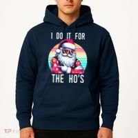 I Do It For The HoS Hoodie thumb 2