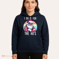 I Do It For The HoS Hoodie thumb 5