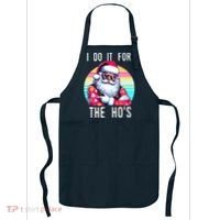 I Do It For The HoS Apron thumb 0