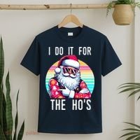 I Do It For The HoS T-Shirt thumb 2