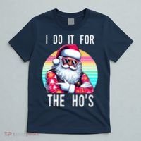 I Do It For The HoS T-Shirt thumb 5