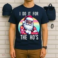 I Do It For The HoS T-Shirt thumb 6