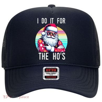 I Do It For The HoS Hat