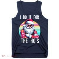 I Do It For The HoS Tank Top thumb 0