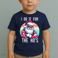 I Do It For The HoS Toddler T-Shirt thumb 2