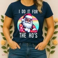 I Do It For The HoS Women's T-Shirt thumb 2