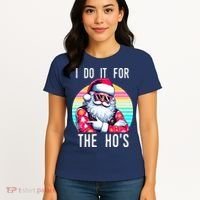 I Do It For The HoS Women's T-Shirt thumb 4