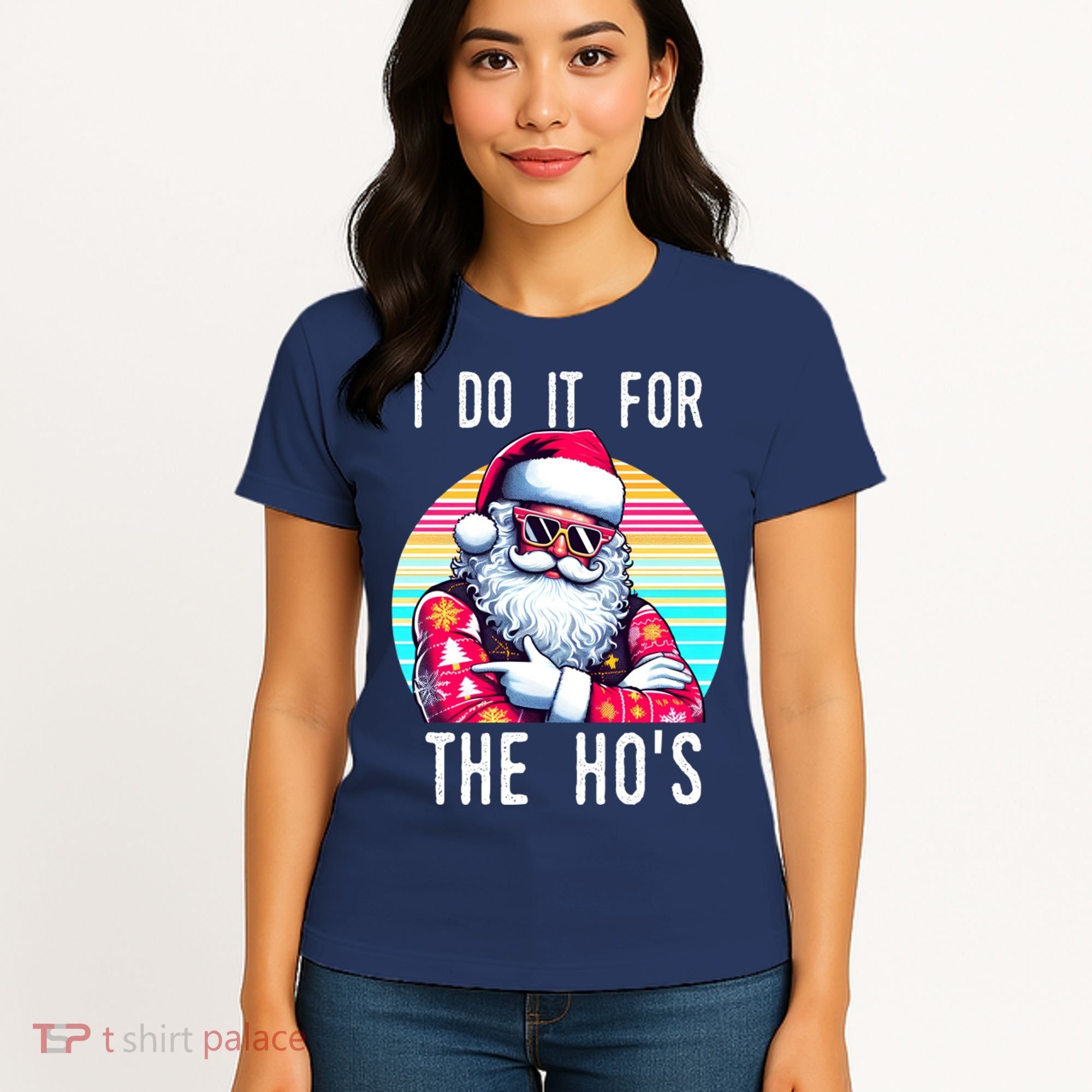 I Do It For The HoS Women's T-Shirt