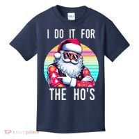 I Do It For The HoS Kids T-Shirt thumb 0