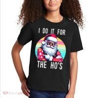 I Do It For The HoS Kids T-Shirt thumb 2