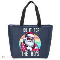 I Do It For The HoS Tote Bag thumb 0